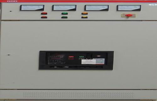 西林低压配电箱 西林低压配电箱